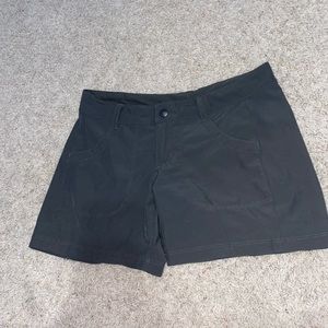 Gray Patagonia Shorts!!